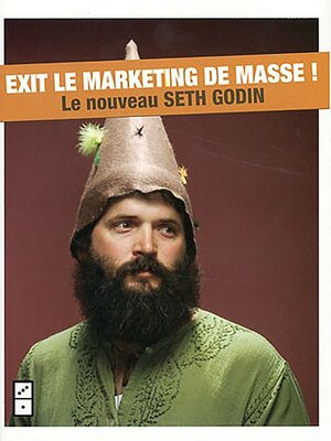 cover image of Nous sommes tous singuliers--Exit le marketing de masse !